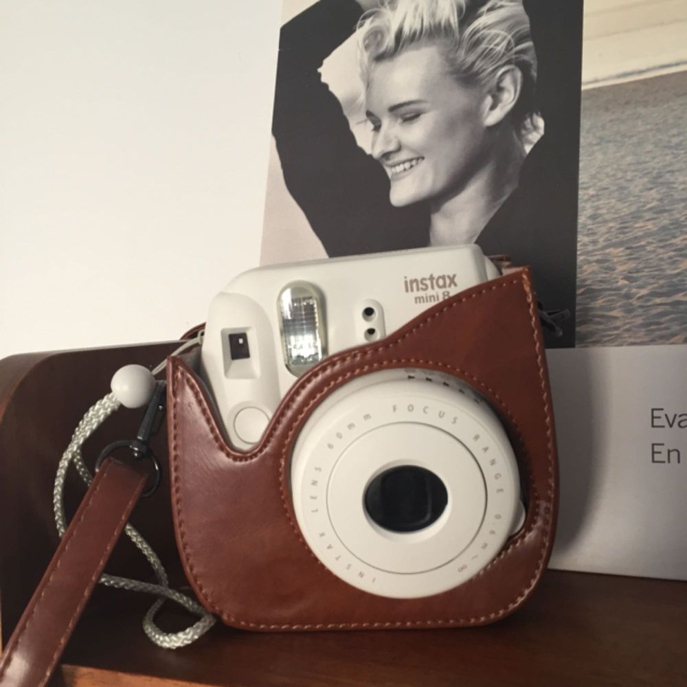 Polaroid Kamera Instax Mini 8 Plick Second Hand Polaroid Kamera Instax Mini 8 Plick Second Hand