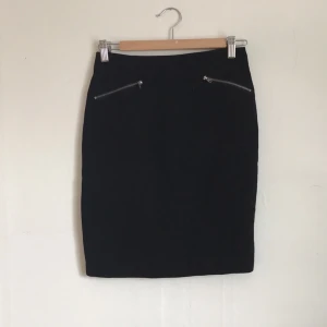  - Kjol från Åhléns, endast testad, Perfect for working days 🕶inklusive frakt