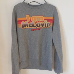  - Underbar sweatshirt, tjocktröja 