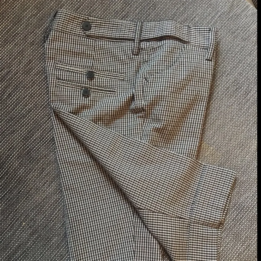 Dam kimmy shorts Helt ny . Jeans & Byxor.