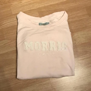  - Supersnygg morriströja! Väldigt fint skick!