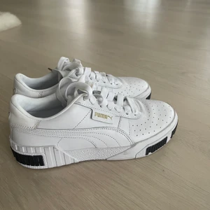 Puma skor  - Iprincip nya puma skor i nyskick, använda MAX 3-5 gånger