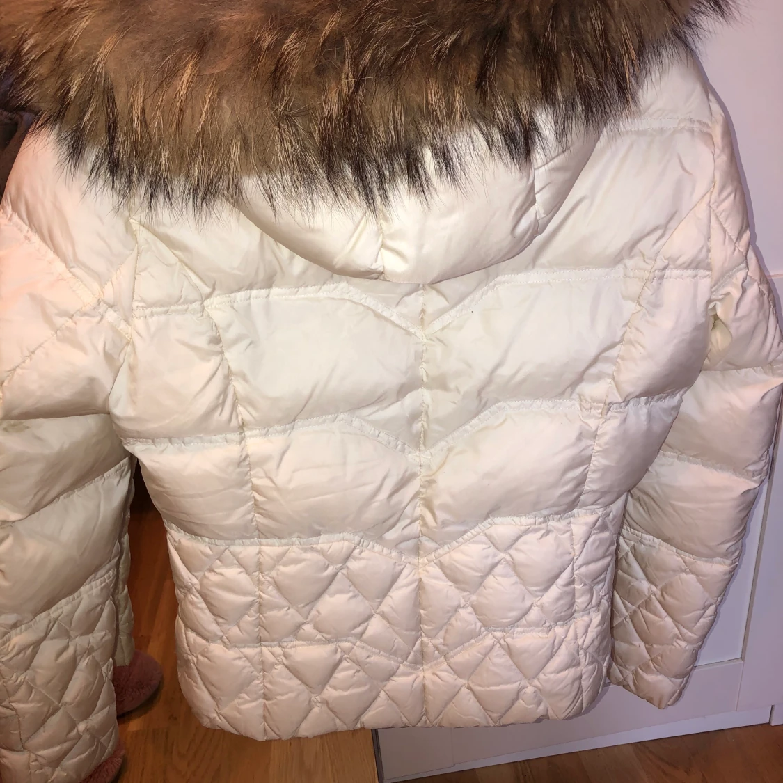 Saki sweden jacka - 90