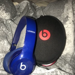 Beats hörlurar mini - Beats hörlurar bluetooth aldrig använda 