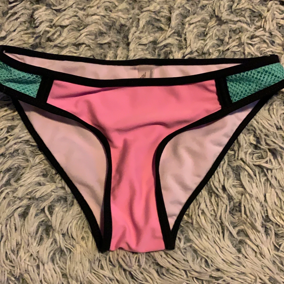 Bikini underdel
