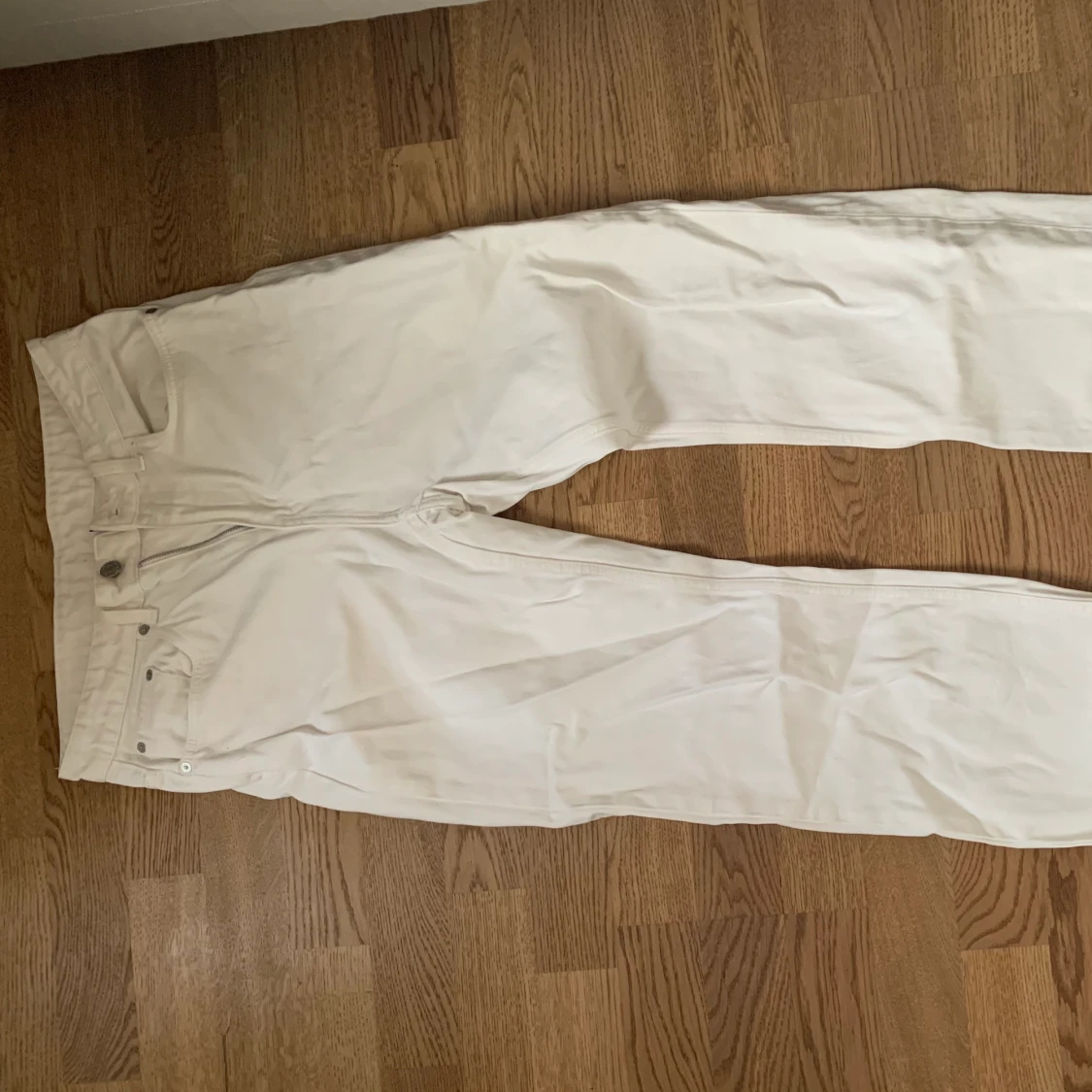 Weekday voyage jeans