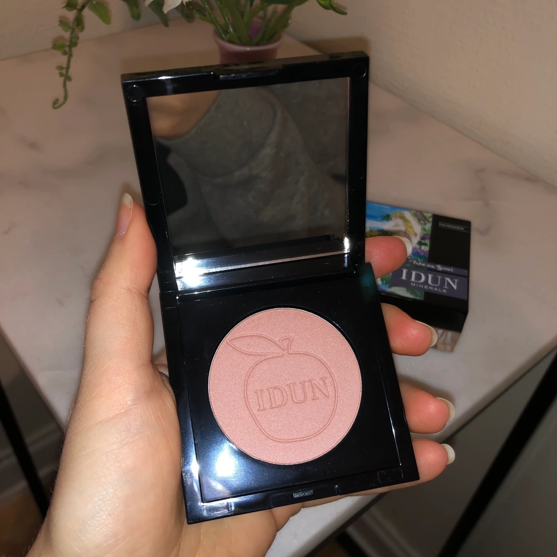 Idun minerals smink - 91