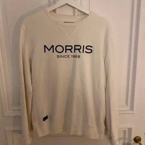 Morris tröja  - Snygg Morriströja, knappt använde. Storlek S. Köparen står för frakten. 