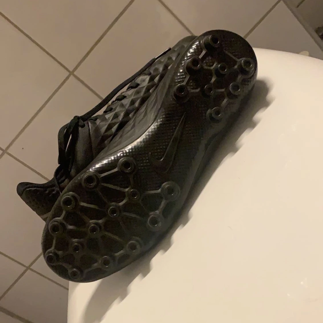 Fotbollsskor uteskor - 90