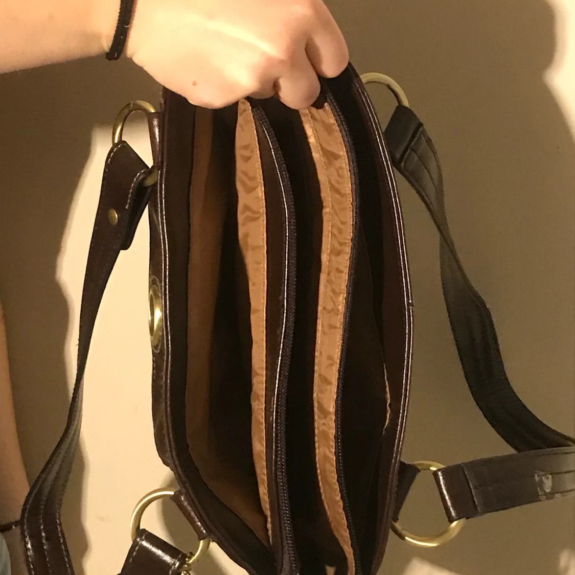 Väska 2000-tal - 91