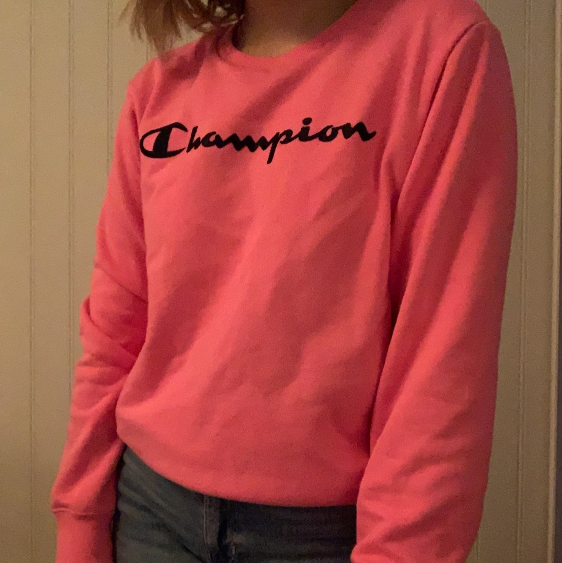 Champion sweatshirt 