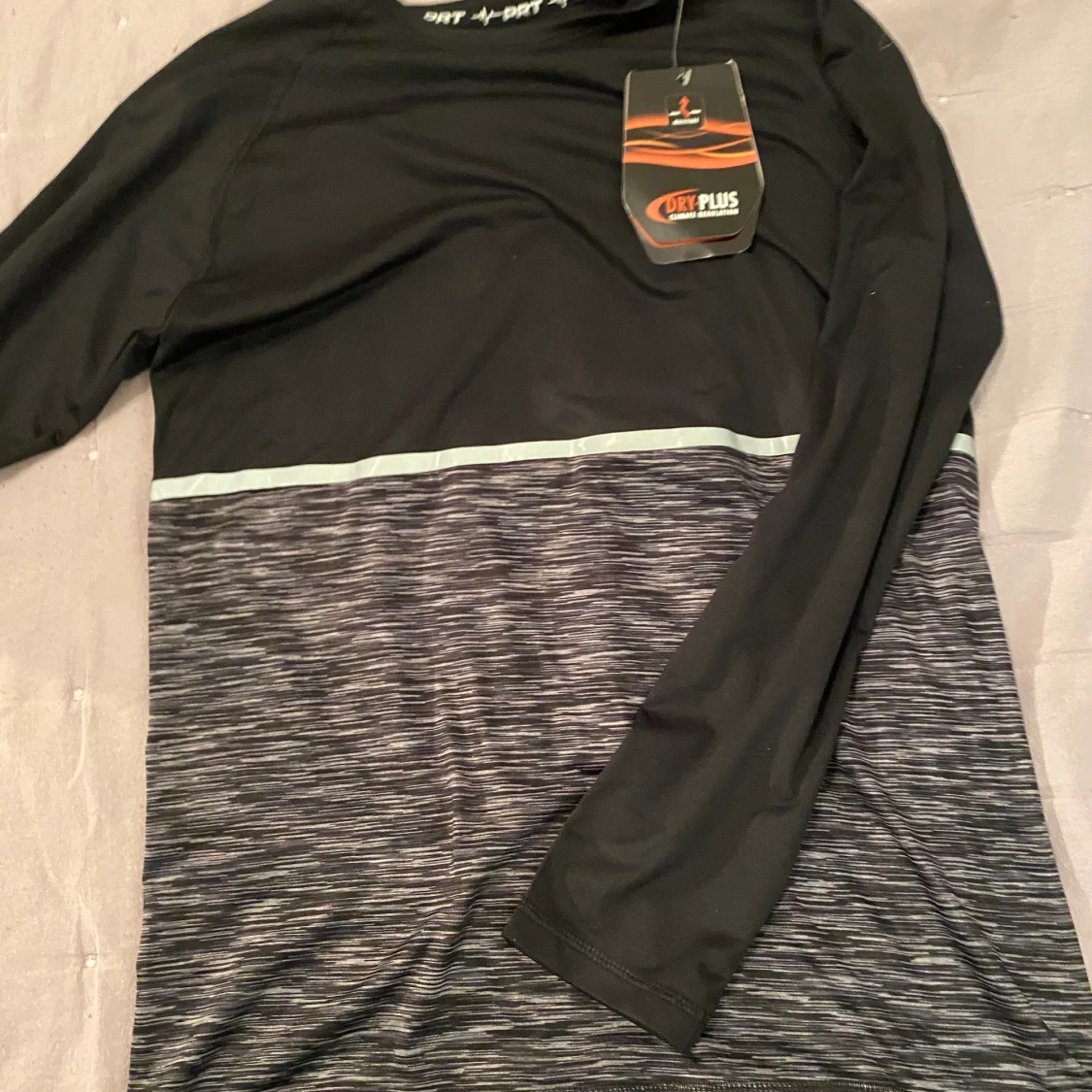 Träningströja - Aldrig använd - 90