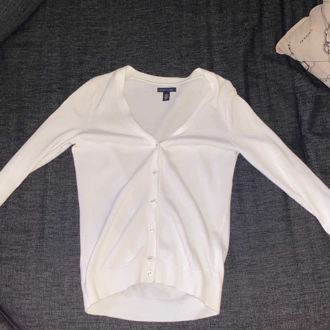 kofta från tommy hilfiger