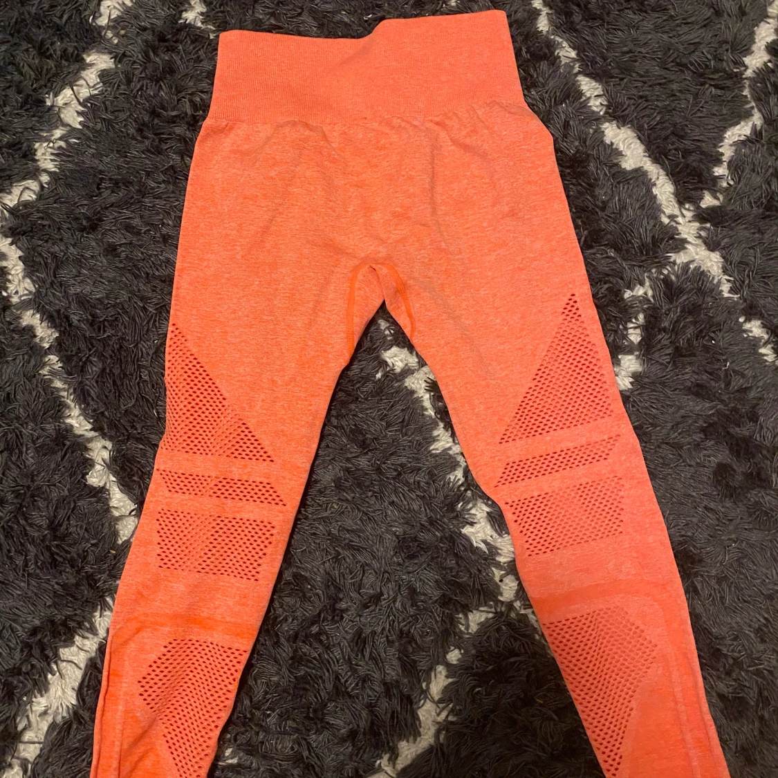 Iciw seamless tights storlek xs - 91