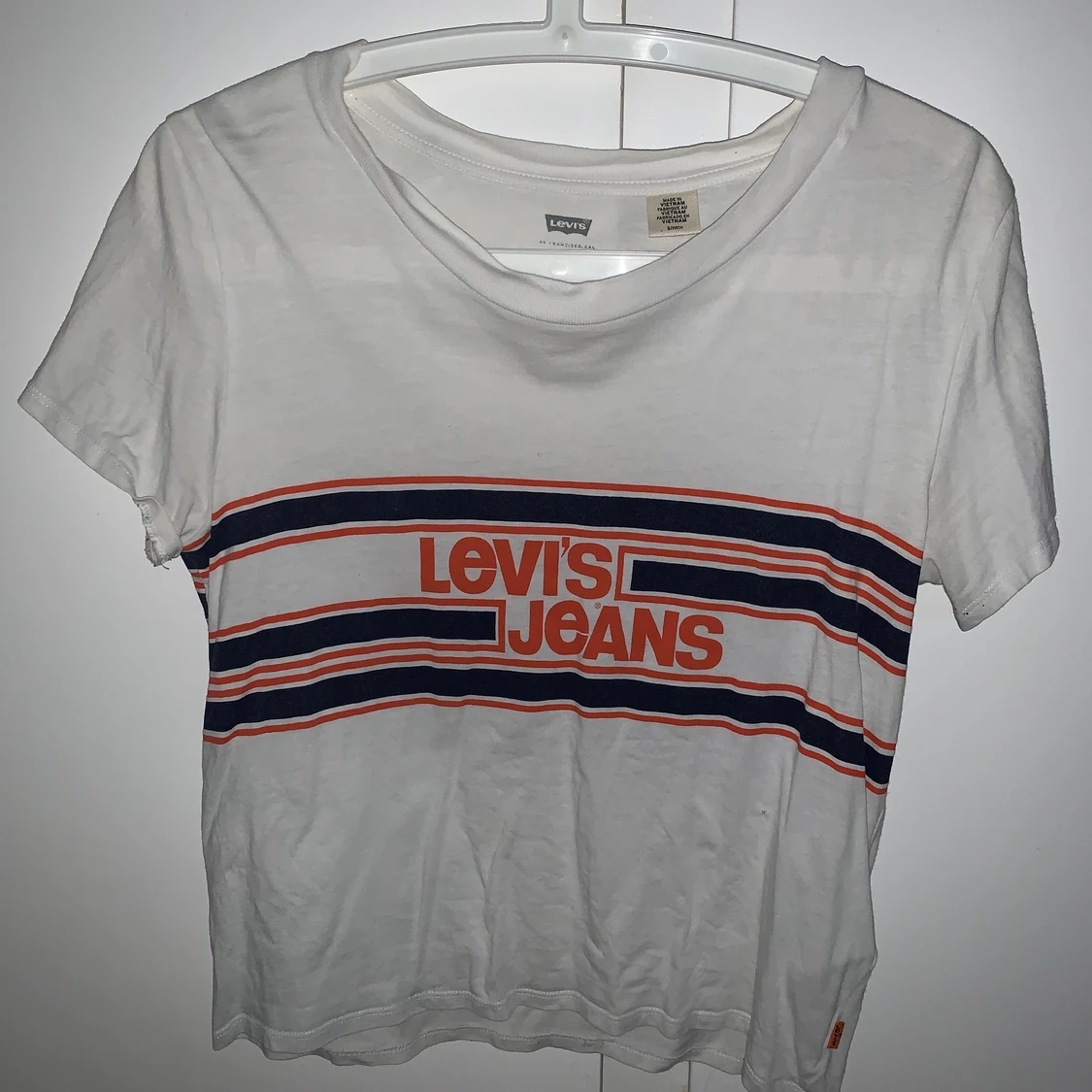 Levis T-shirt