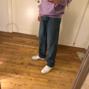 Levis 505 - Levis 505 vintage 34/34 Cond 9/10 400kr