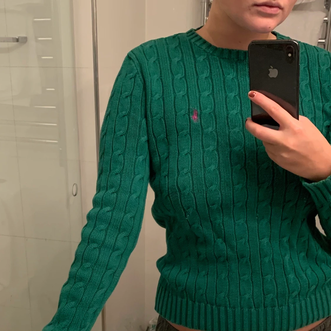 Tröja, Ralph Lauren