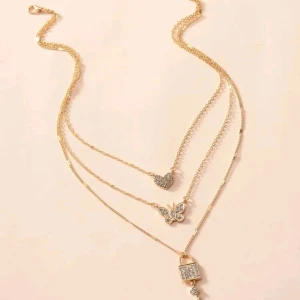 H - Hals band har inte använd