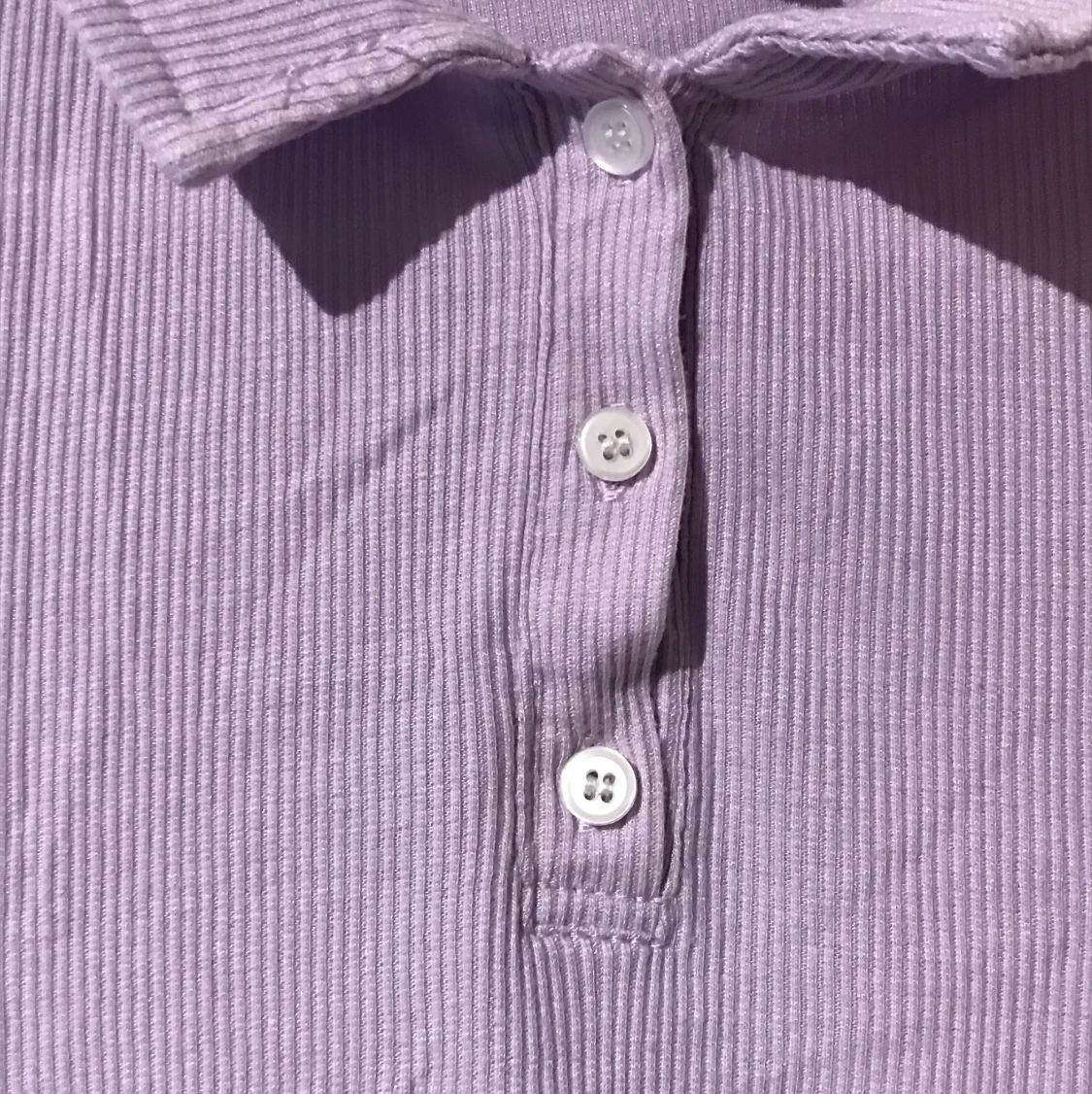 Collard t-shirt - 91