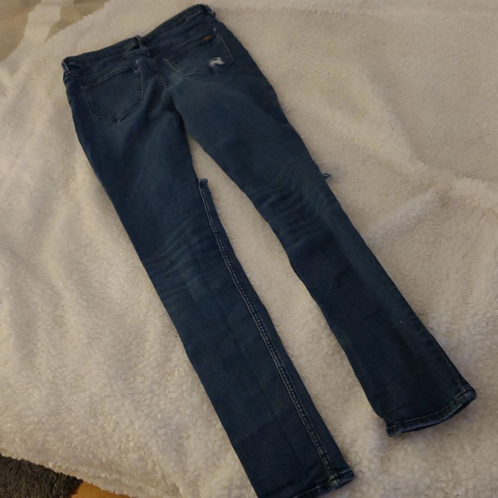 Jeans - Hu0026M  Plick Second Hand