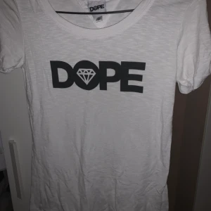 Dope t-shirt - Strl xs