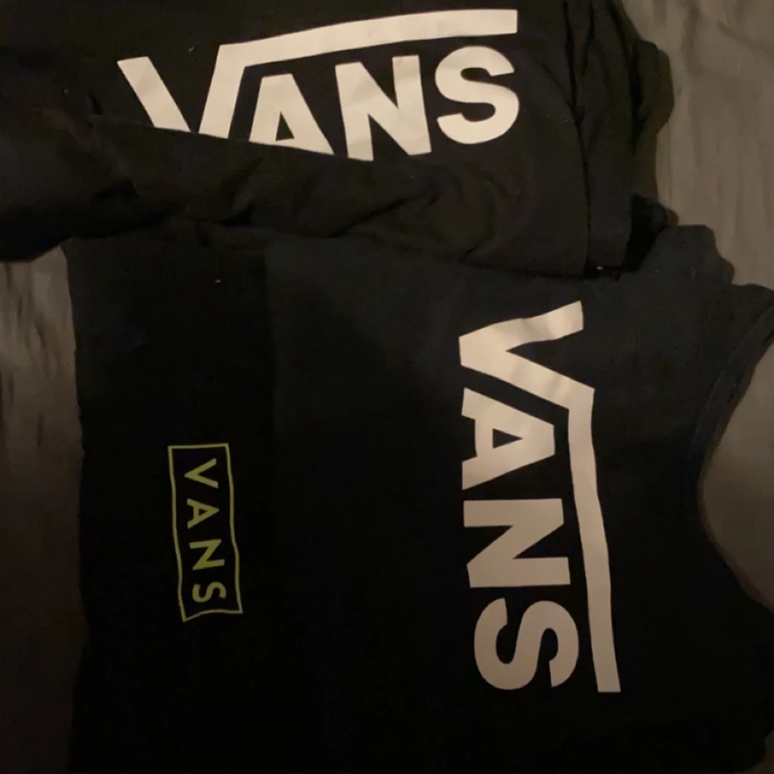 Vans 