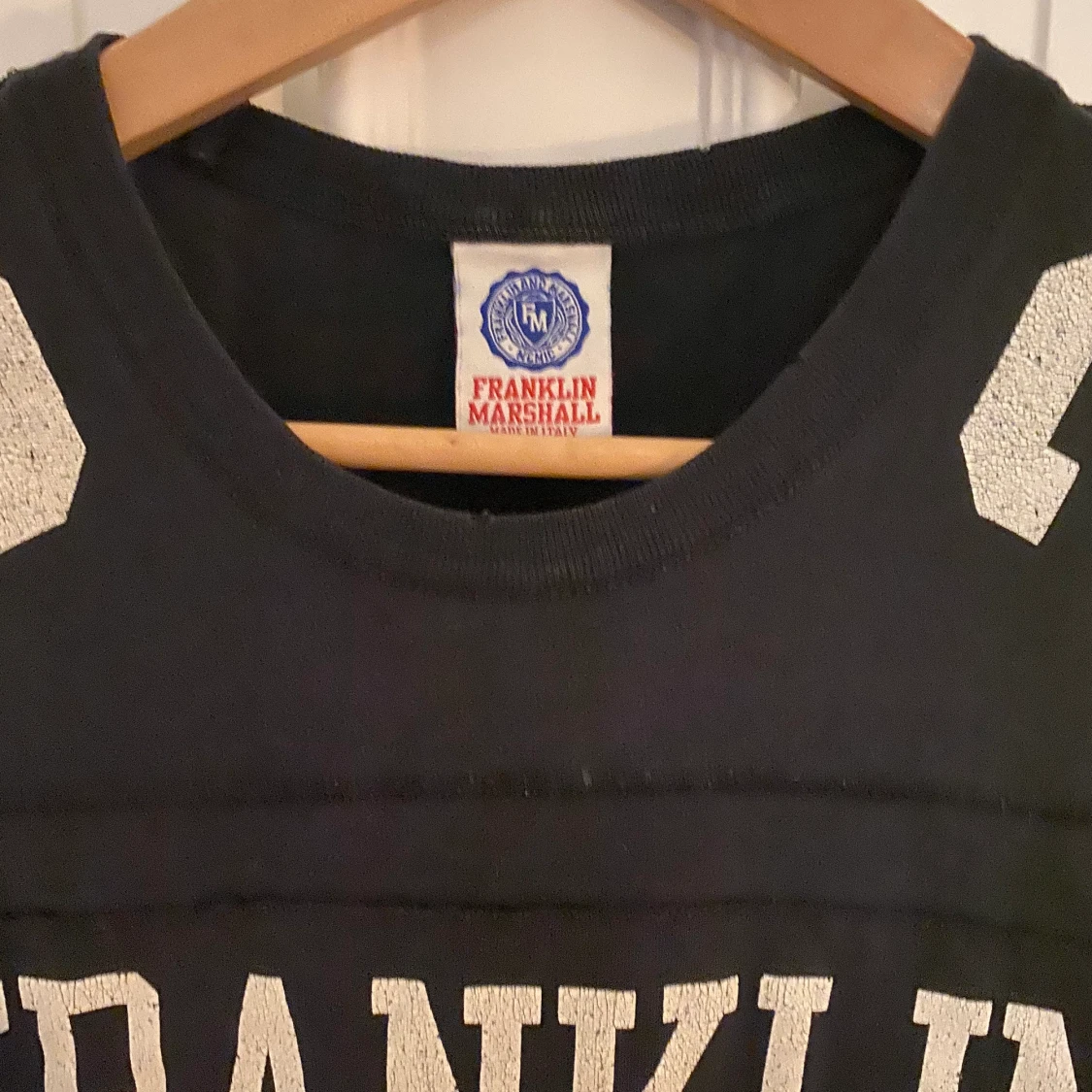 Franklin Marshall T-Shirt - 90