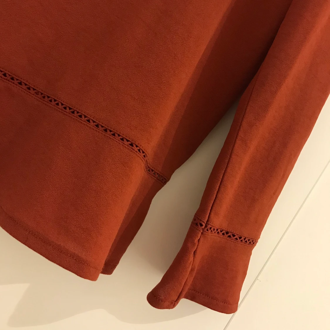 Topp från Only strl S - 90