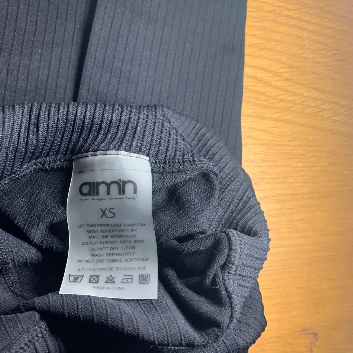 Aimn träningstights  - 91