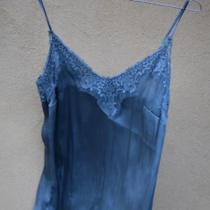 Linne - Jättefint! Funkar till allt💚💙