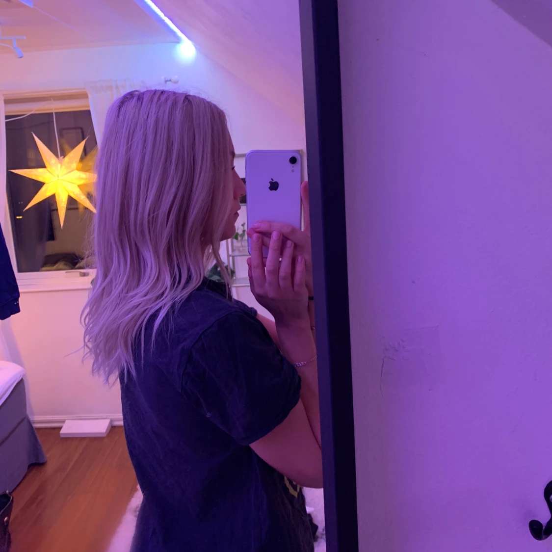 Nirvana T-shirt - 90