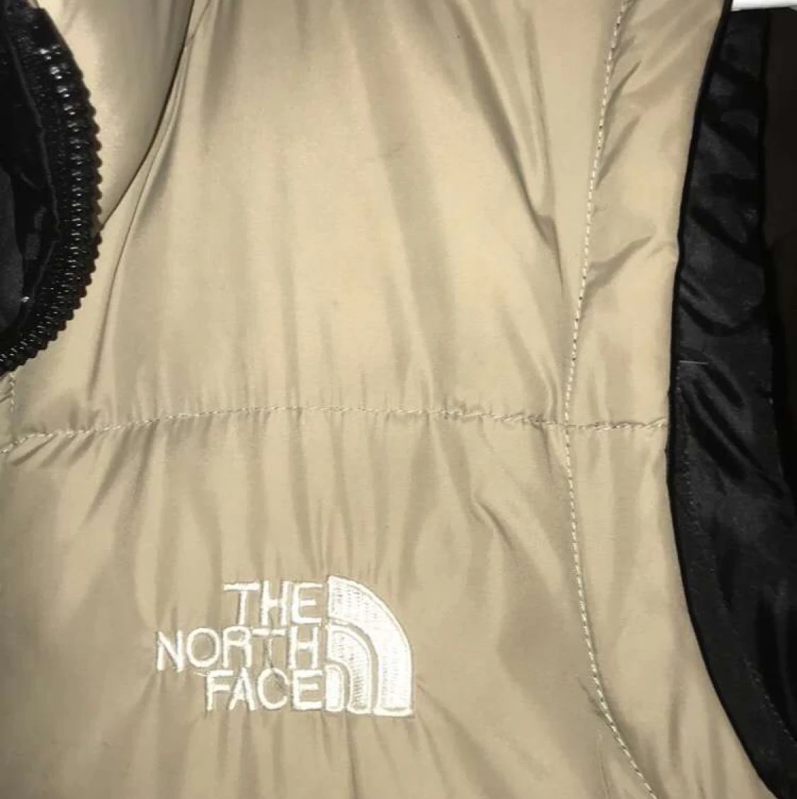 The North Face väst - 90
