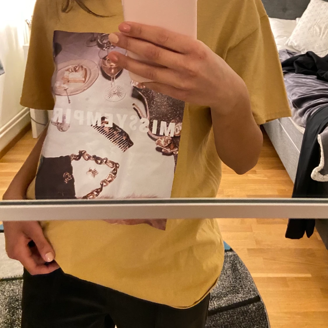 T-shirt  - 90