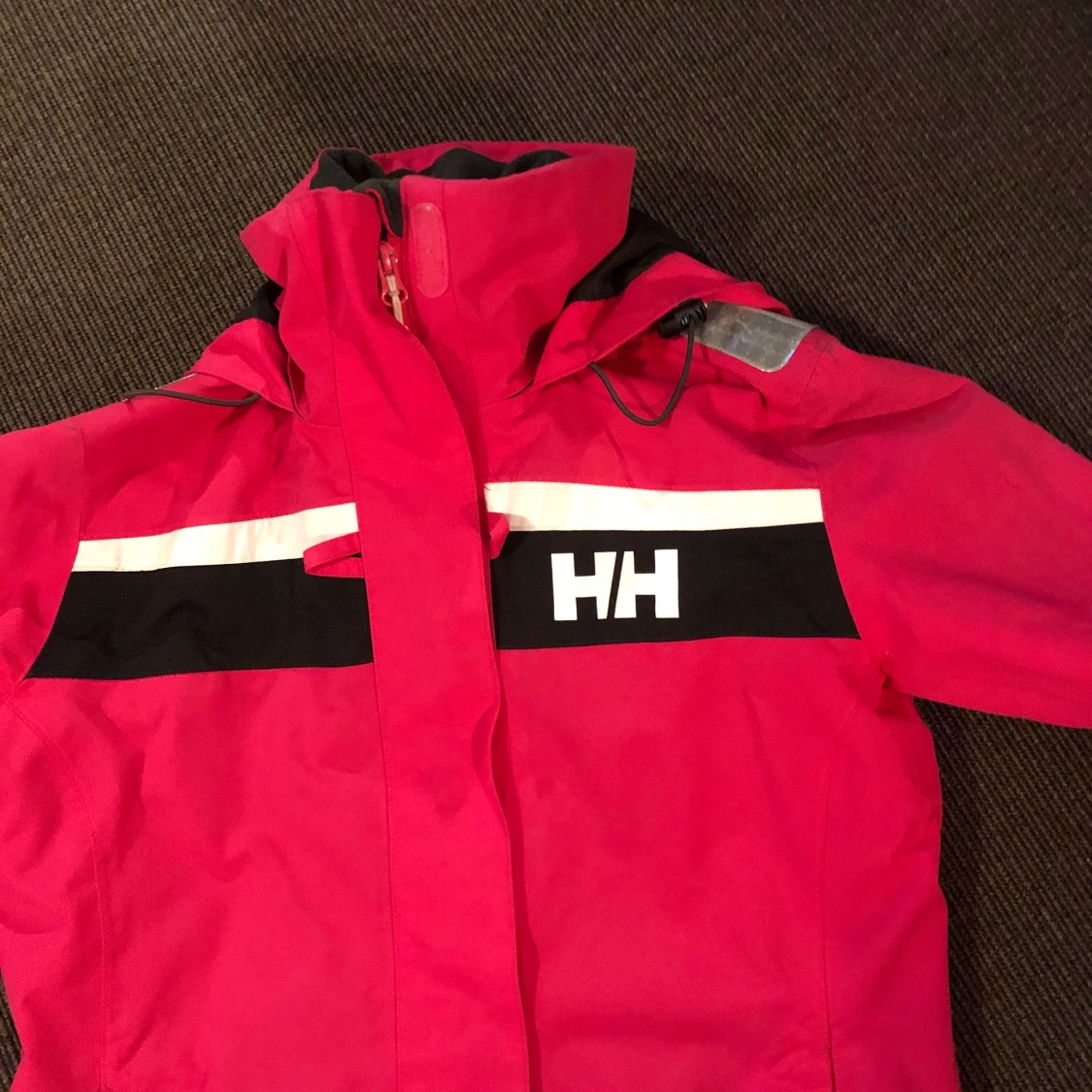 Helly Hansen jacka  - 90