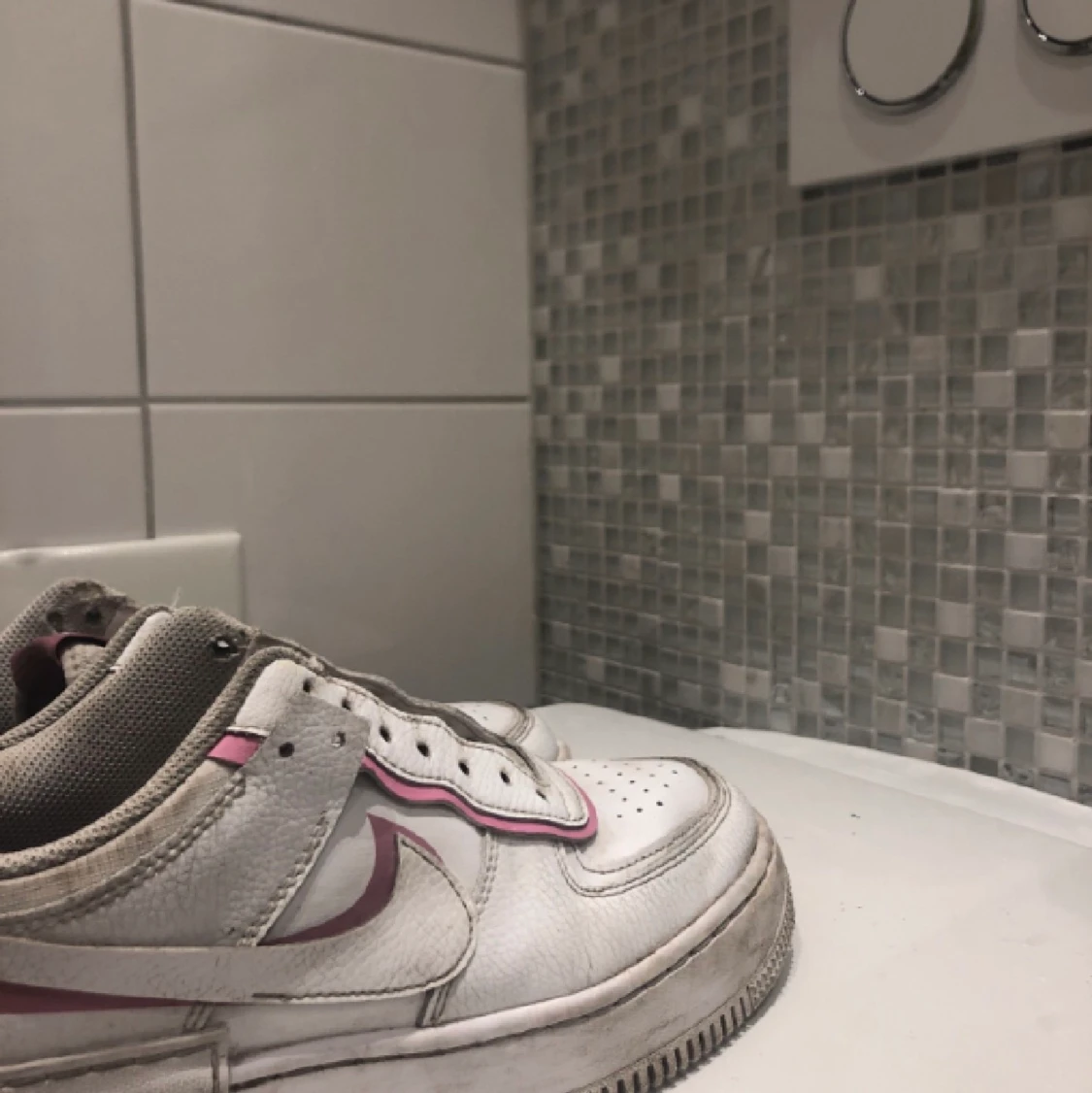 Nike air force shadow - 91