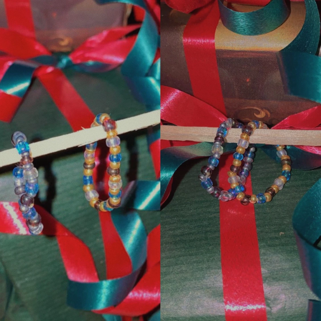 Custom Pärlringar! - 91