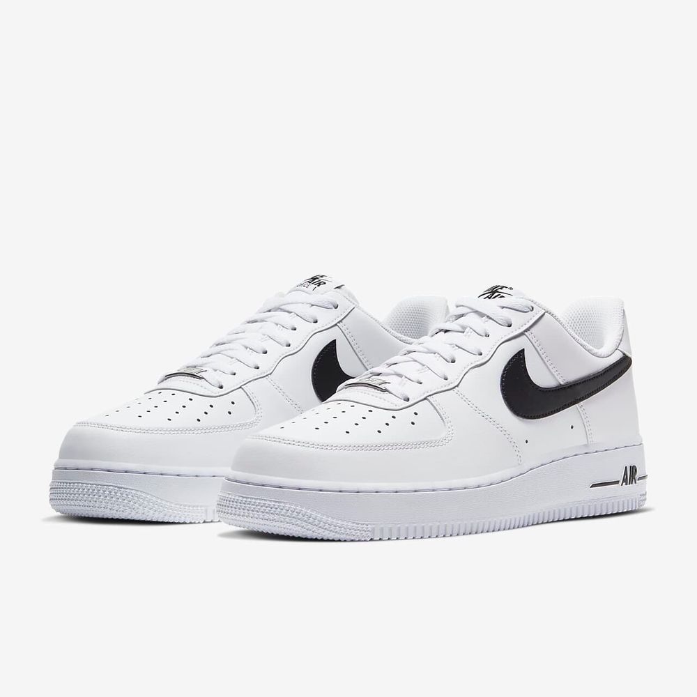 Nike Air Force 1 '07 Herr | Plick Second Hand