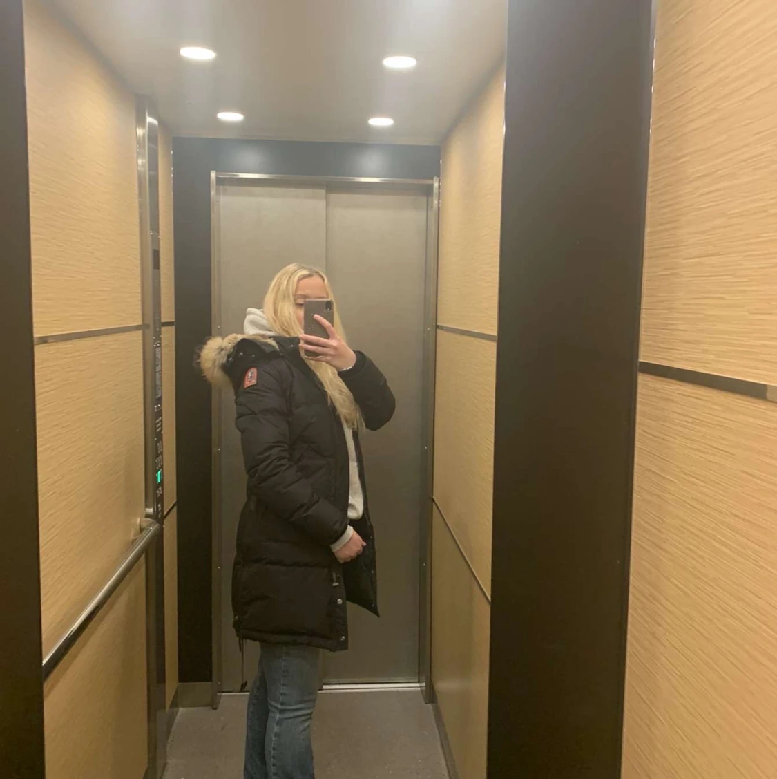 Para jumper longbear - 90