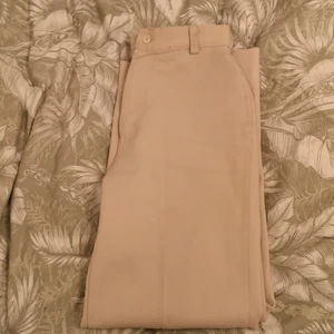 Levis kostym byxor  - Beige 