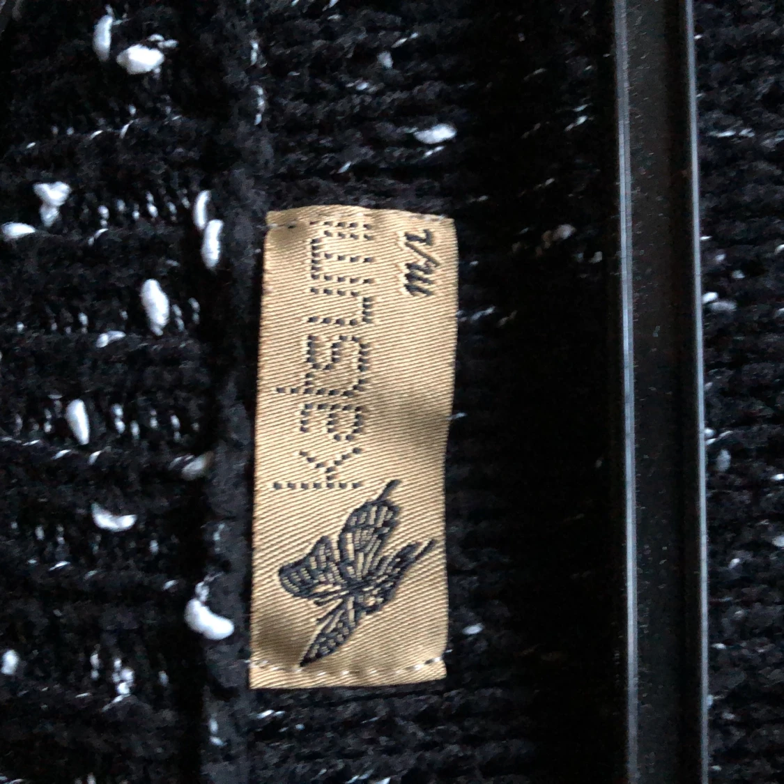 Döskalletröja - 91