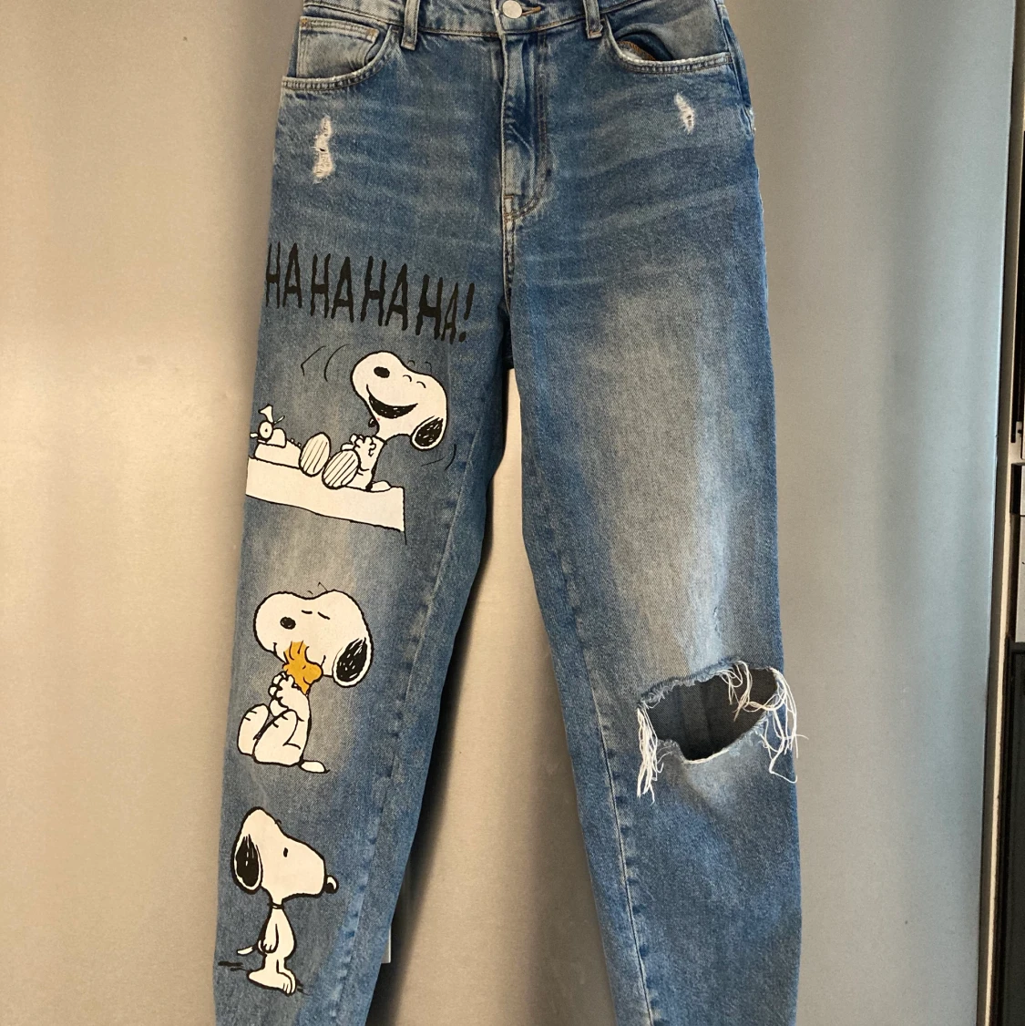 Snobben jeans, storlek 36 - 90
