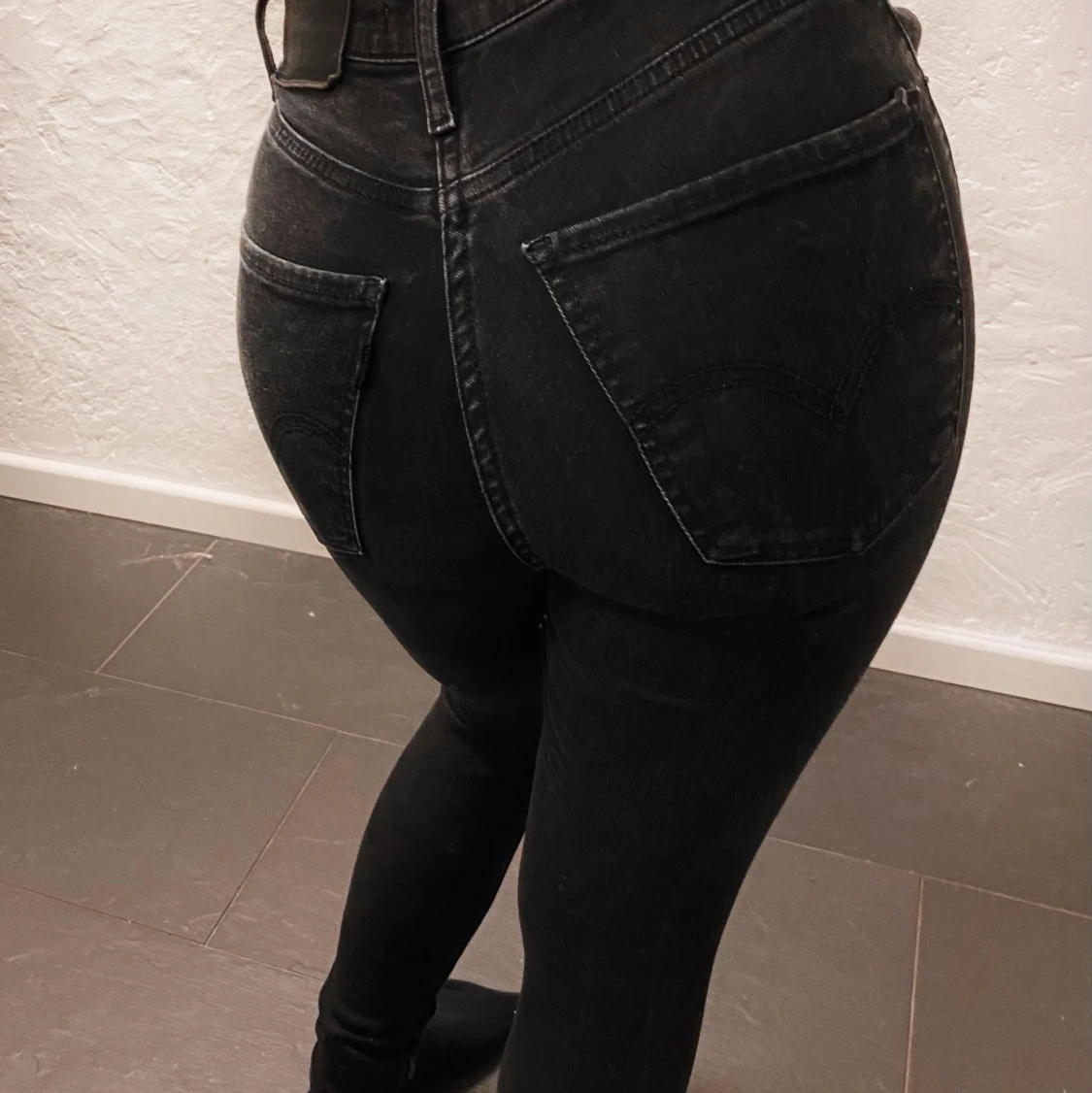 Levis super skinny - 90