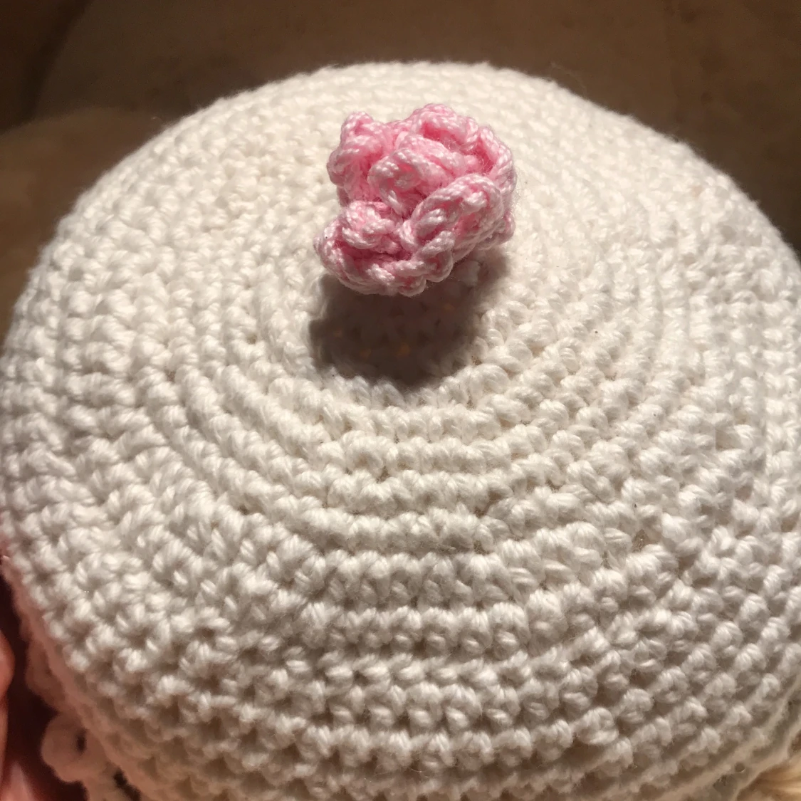 Stickad Prinsesstårta  - 90