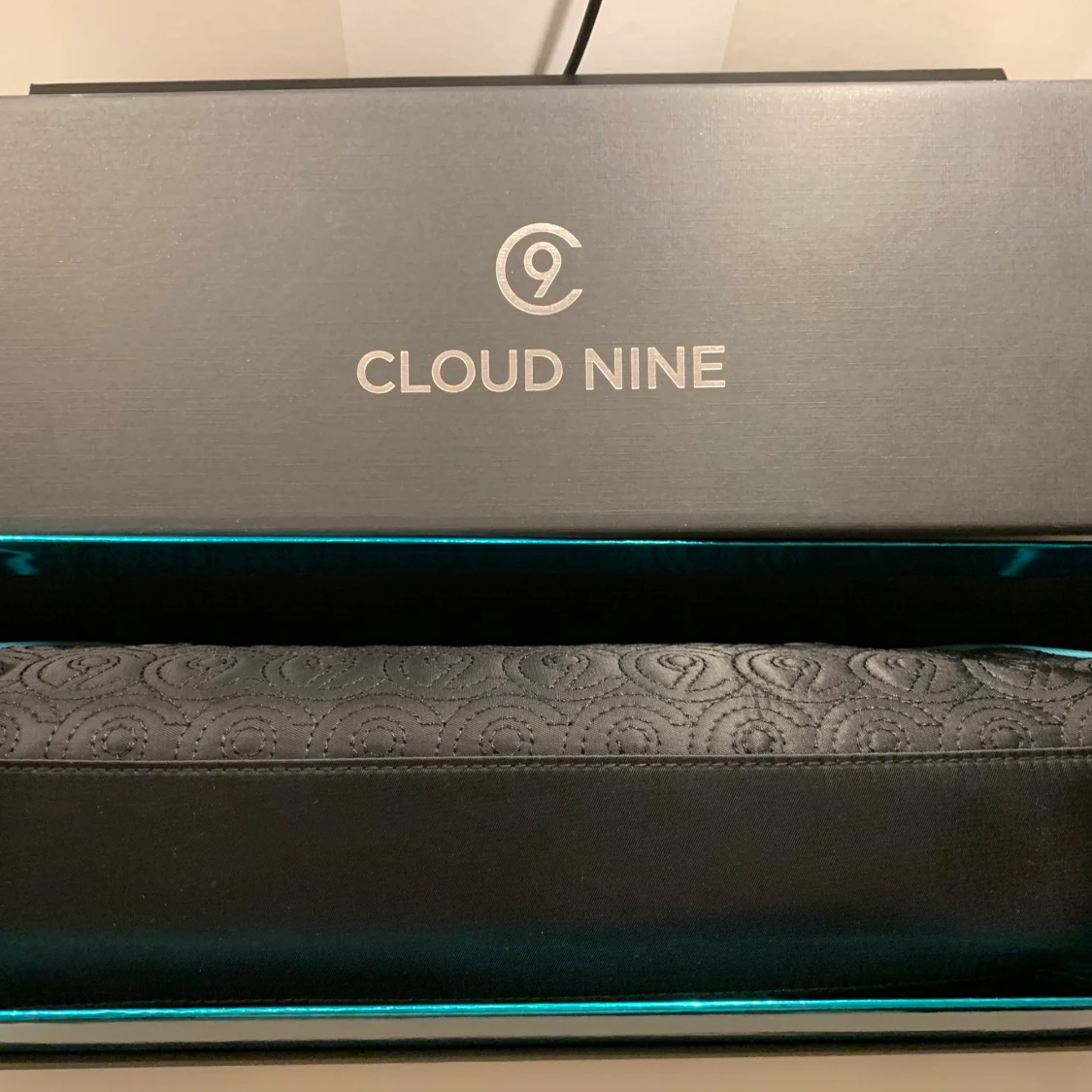 Cloud nine locktång - 90