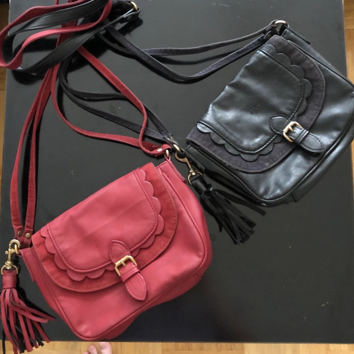 Väskor Rules by Mary