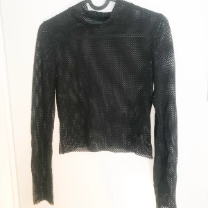 Nät tröja - Nättröja i storlek S. Aldrig använd! Frakt tillkommer 🥰