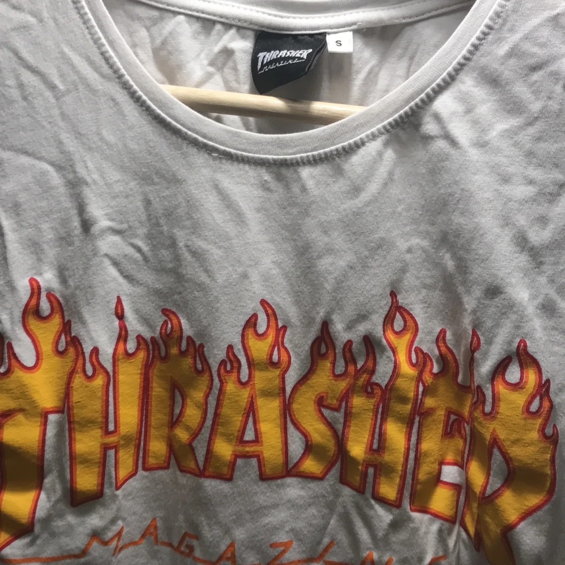 Thrasher