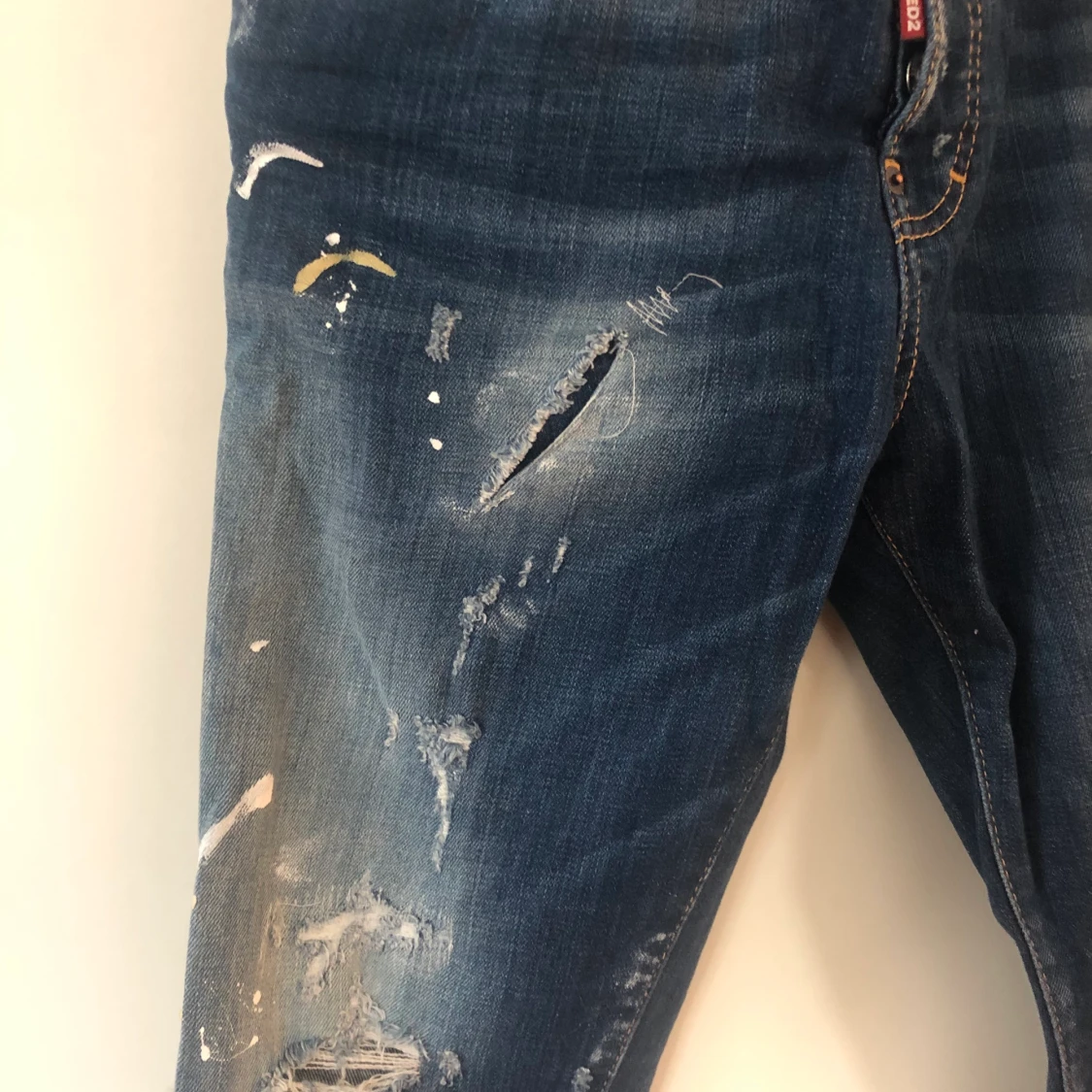 Dsquared2 jeans strl 40 - 91