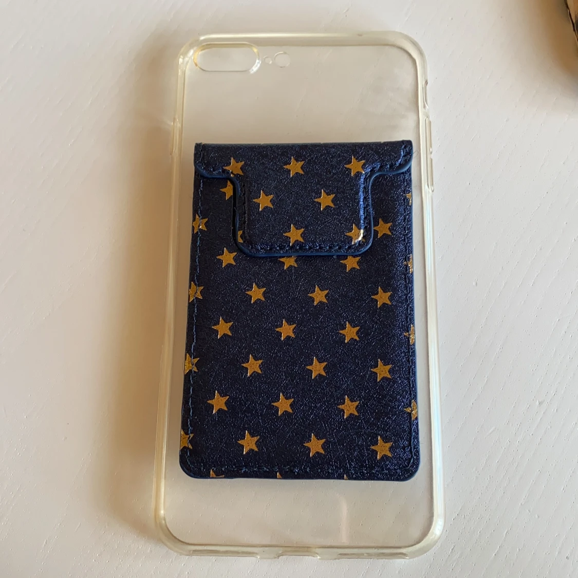 Mobilskal till iPhone 