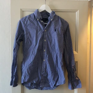 Ralph Lauren skjorta  - Aldrig använd slim fit 